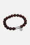 JC Bracciale Just Cavalli JC Bracciale Just Cavalli Marron foncé SALT9A-IT259