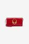 RC Mini sac Roar en cuir RC Mini sac Roar en cuir RED WKA002-PZ975