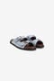 RC Sandale En Cuir Bleu Clair RC Sandale En Cuir Bleu Clair LIGHT BLUE WNS004-PZ119