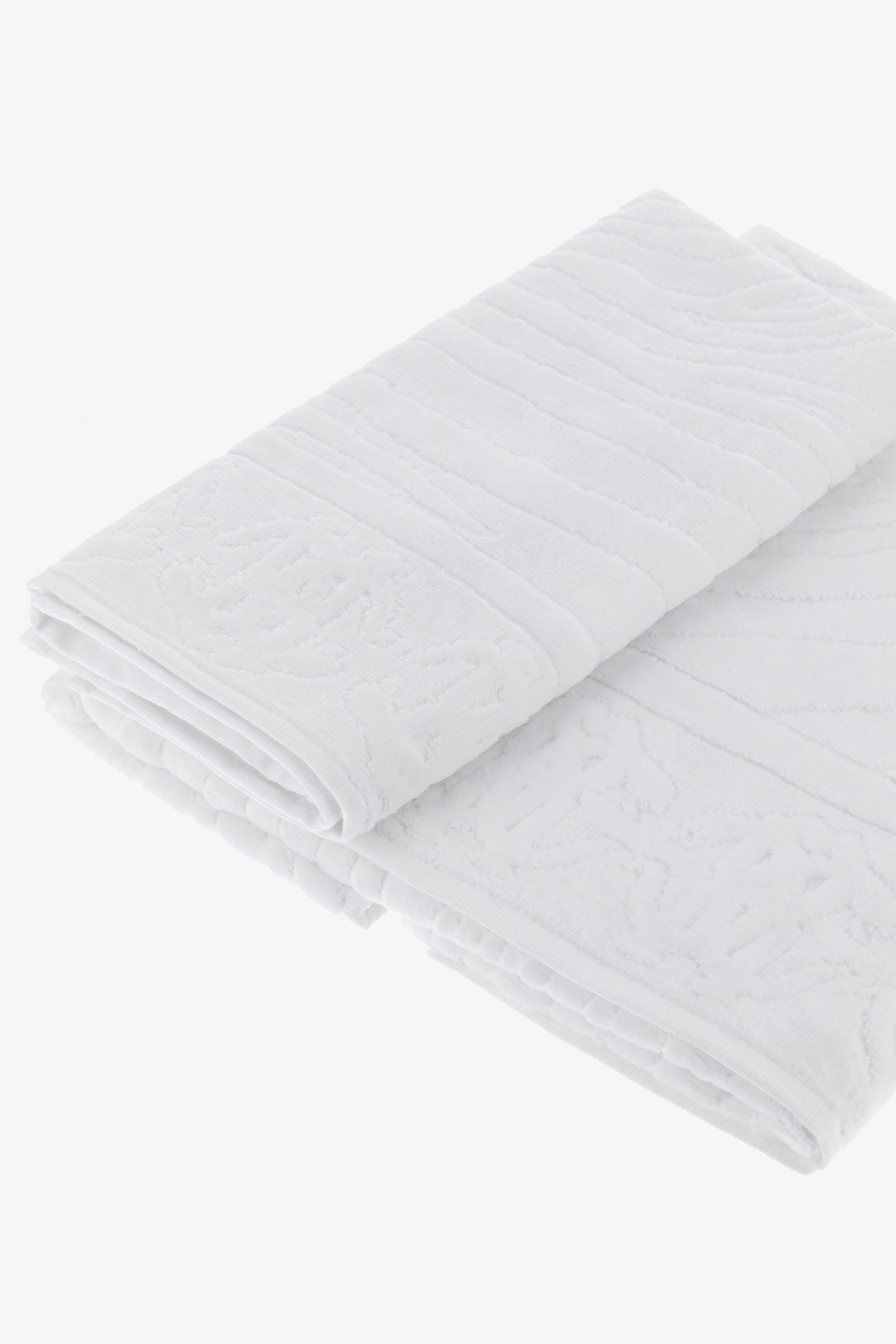 HO Okapi set of towels White RALM36-IM036