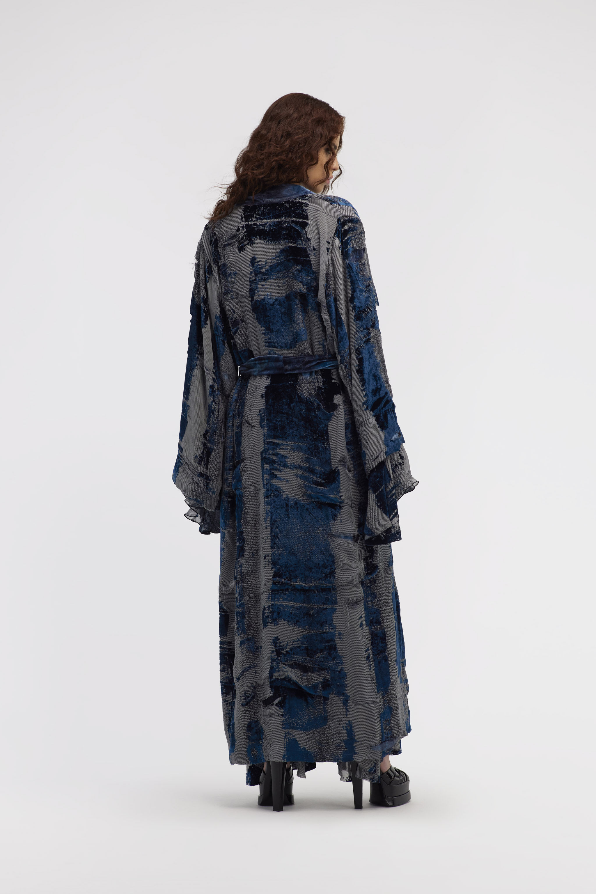 RC Coat RC Coat Dark blue RWT508-VL041