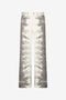 RC Jeans Denim Imprimé Zebra RC Jeans Denim Imprimé Zebra WHITE/BLACK ZEBRA SOJ20T-DL008