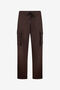 JC Pantalones Marrones BRUNETTE VFT014-VF014