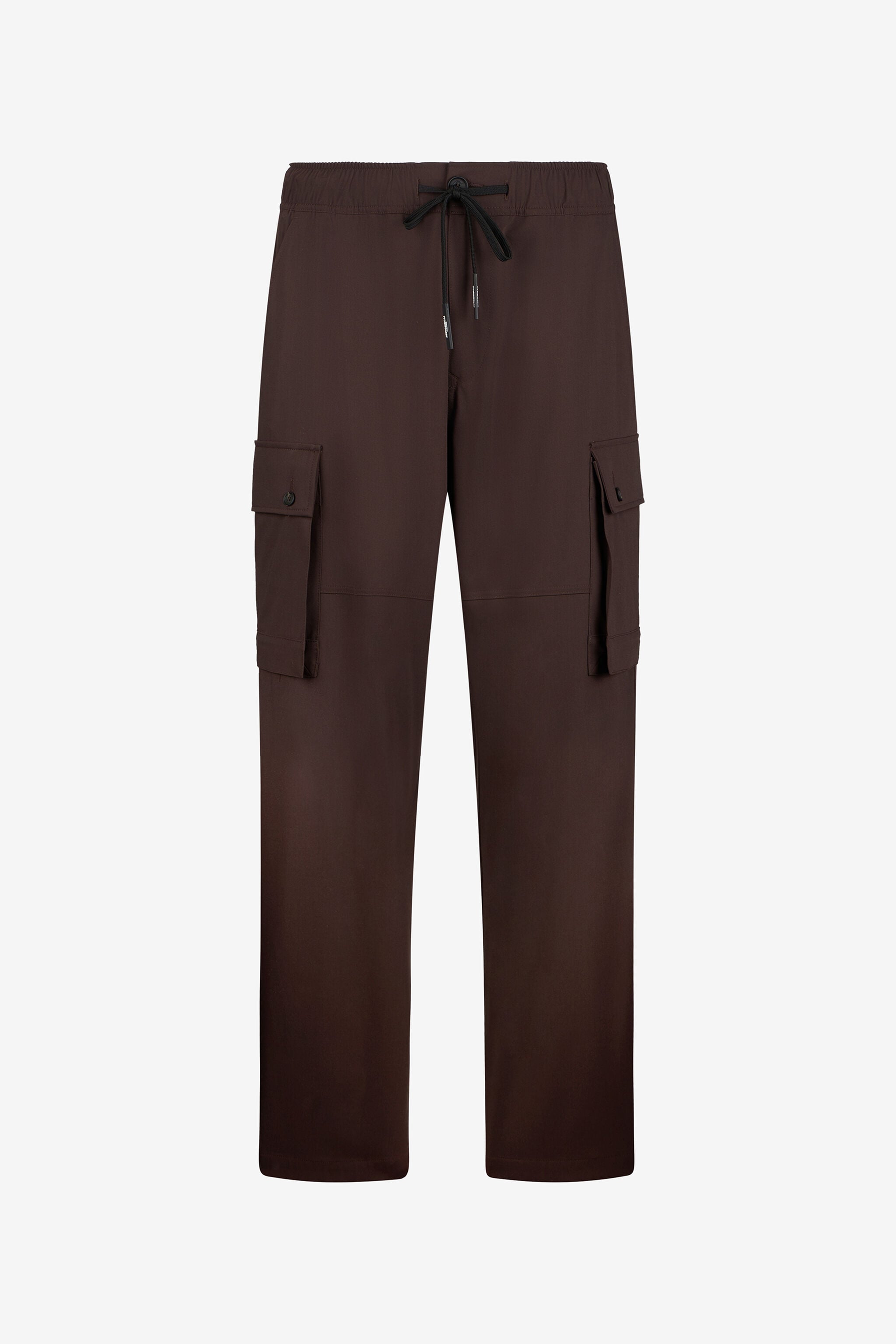 JC Braune Hose JC Braune Hose BRUNETTE VFT014-VF014
