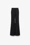 RC Lurex trousers RC Lurex trousers Black SWT202-FC005