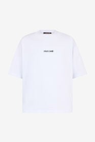 RC White T-Shirt WHITE XNT62E-JD060