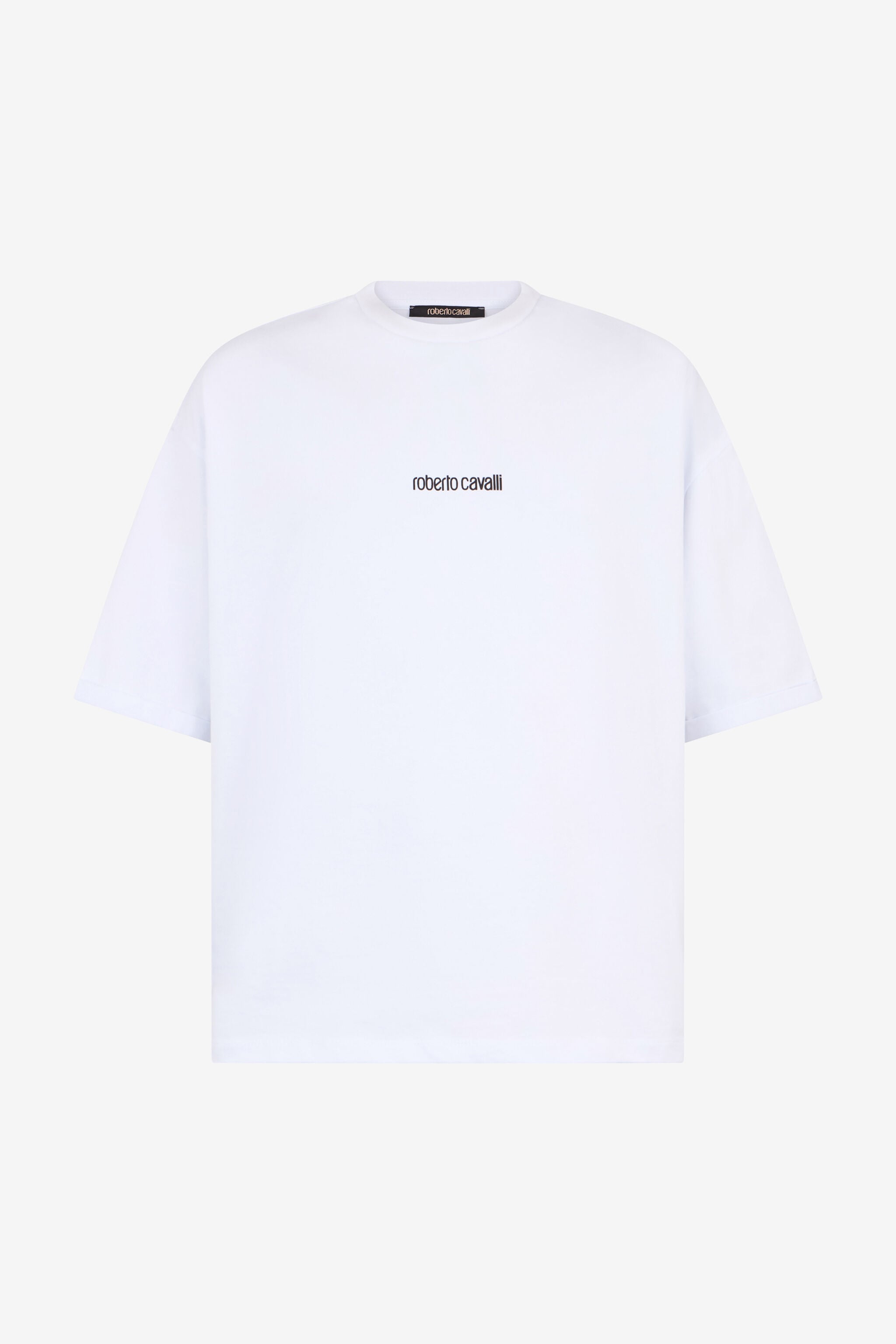 RC White T-Shirt RC White T-Shirt WHITE XNT62E-JD060