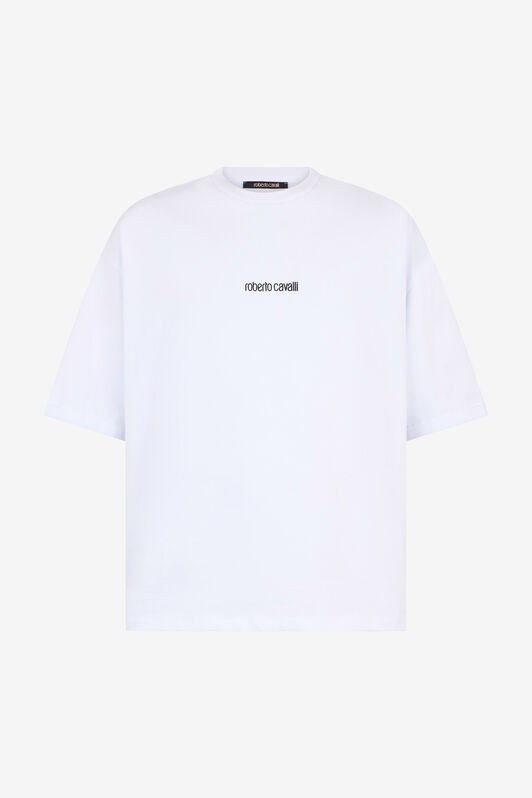 RC White T-Shirt RC White T-Shirt WHITE XNT62E-JD060