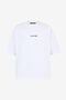 RC T-Shirt Blanc RC T-Shirt Blanc WHITE XNT62E-JD060
