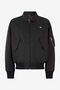 RC Reversible Bomber Jacket With Dragon Black VNT473-SB064