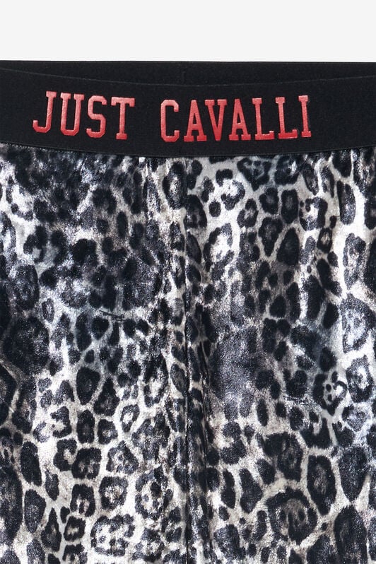 JC Leopard Print Leggings JC Leopard Print Leggings LEOPARD XFT20Y-2O003