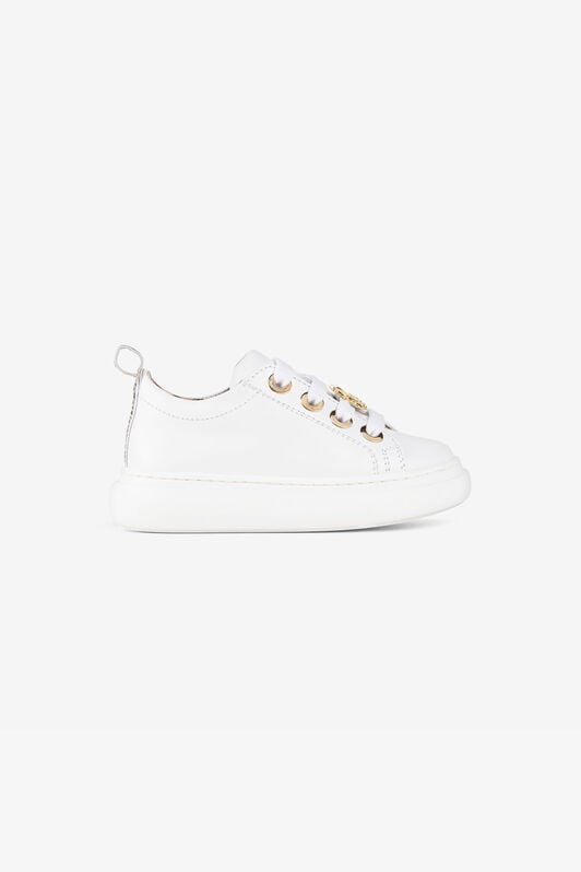 JU Sandal JU Sandal White Q61174-Q0077