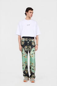 RC White T-Shirt WHITE XNT62E-JD060