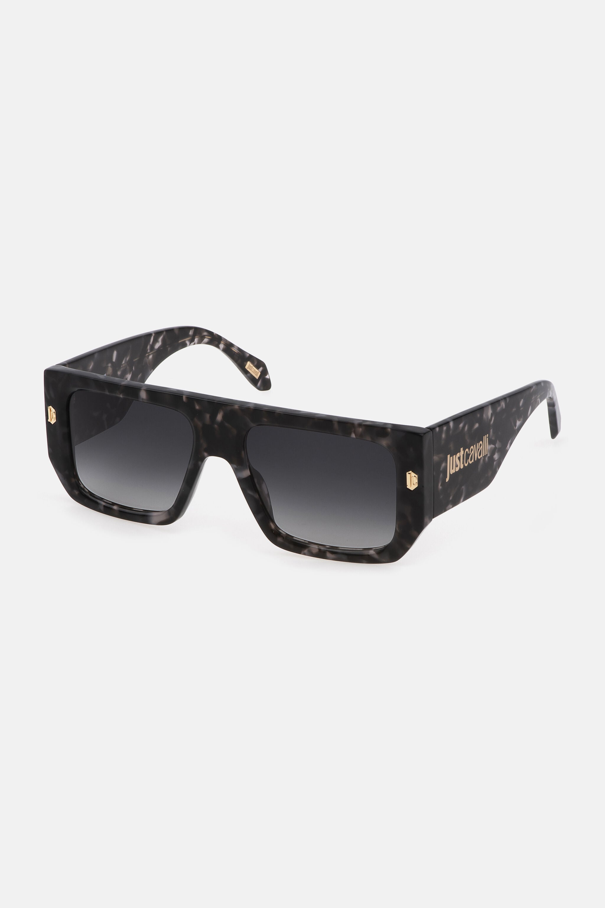 JC Just Cavalli Sunglasses - Just Colors JC Just Cavalli Sunglasses - Just Colors HAVANA PD1255-PD121