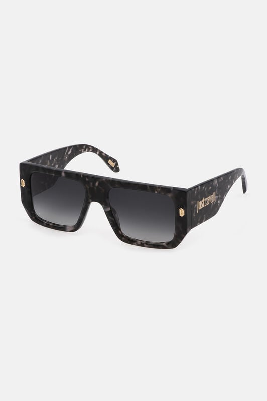 JC Just Cavalli Sunglasses - Just Colors JC Just Cavalli Sunglasses - Just Colors HAVANA PD1255-PD121