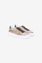 RC Leopard Print Sneaker with Monogram RC RC Leopard Print Sneaker with Monogram RC JAGUAR QOS01N-PZO17