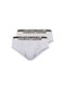 RC Logo Briefs RC Logo Briefs Gray JSO00B-JV025