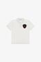 JU Classic Polo JU Classic Polo White TJT60Z-JD001