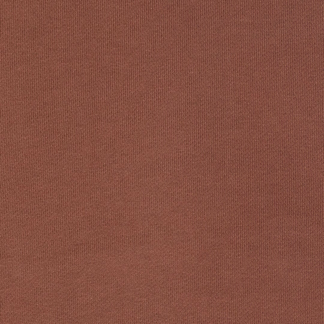 JC Sweatshirt With JC Monogram JC Sweatshirt With JC Monogram Brown TFT052-TF069