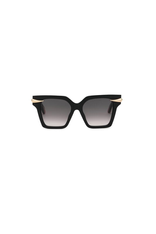 RC Occhiale da sole Roberto Cavalli Fang Collection RC Occhiale da sole Roberto Cavalli Fang Collection Nero PD1314-PD180