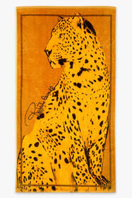 HO Telo Mare Stampa Big Cat DESERT UALH03-IH004