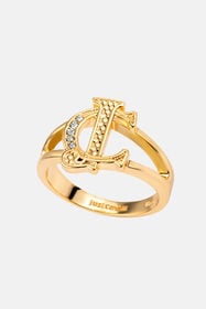 JC Anello Just Cavalli Oro SALT0F-IT300