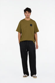 JC Cargohose mit Taschen BLACK VFT014-VF014