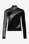 JC Black Sweater JC Black Sweater VERDE 185 VFM041-VF297