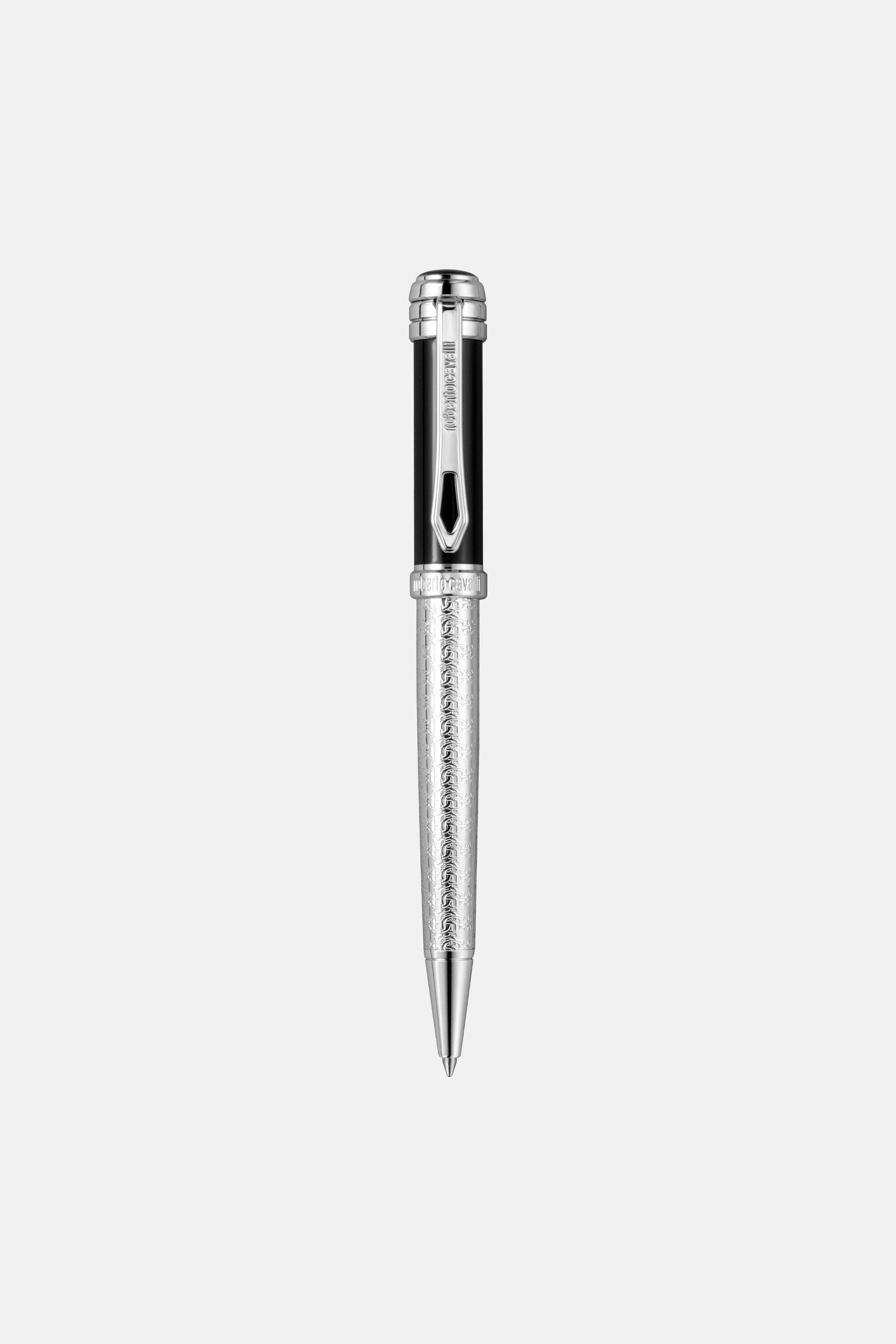 RC ROBERTO CAVALLI PEN RC ROBERTO CAVALLI PEN Black/Silver SALG28-IG222