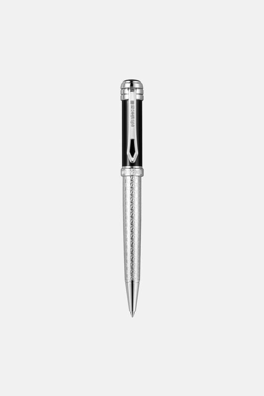 RC ROBERTO CAVALLI PEN RC ROBERTO CAVALLI PEN Black/Silver SALG28-IG222