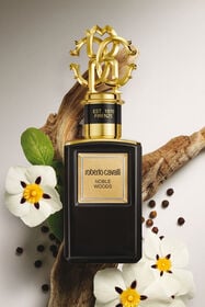 RC Gold Collection Noble Woods Eau de Parfum 100 ml RC Gold Collection Noble Woods Eau de Parfum 100 ml Noir SAW021-SA029