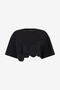 JC Black T-Shirt JC Black T-Shirt BLACK WFT205-WF587