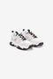 JC Sneakers mit Schnürsenkeln Track Field JC Sneakers mit Schnürsenkeln Track Field Weiß TFS043-TF363