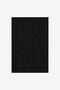 HO Jaguar towel HO Jaguar towel Black RALM35-IM035
