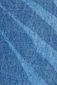 RC Jeans in patterned denim Blue TRJ215-VT001