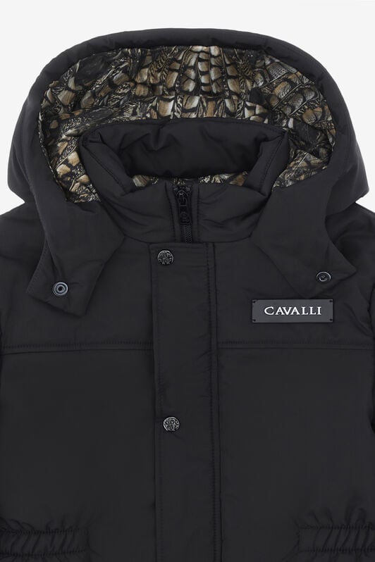 JU Bomber JU Bomber Black RJT407-SBS01
