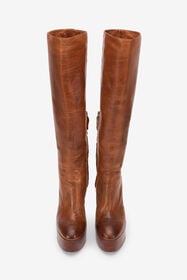 RC Botas Marrones AGED BROWN XQS004-PZ244
