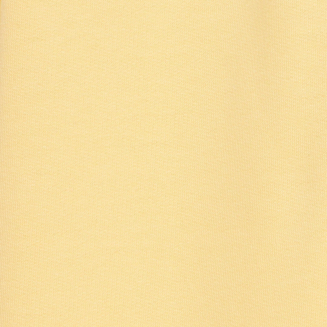 JU Sport Pants With RC Monogram And Logo JU Sport Pants With RC Monogram And Logo Yellow UJT23J-CF050