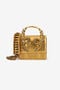 RC Sac Serpentine RC Sac Serpentine GOLD WKB002-PZS72