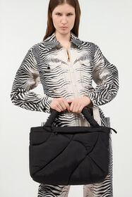 RC Firenze Medium Bag Black ULL011-IL012