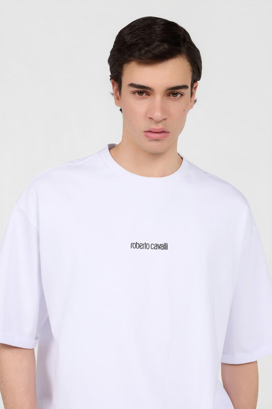 RC White T-Shirt RC White T-Shirt WHITE XNT62E-JD060