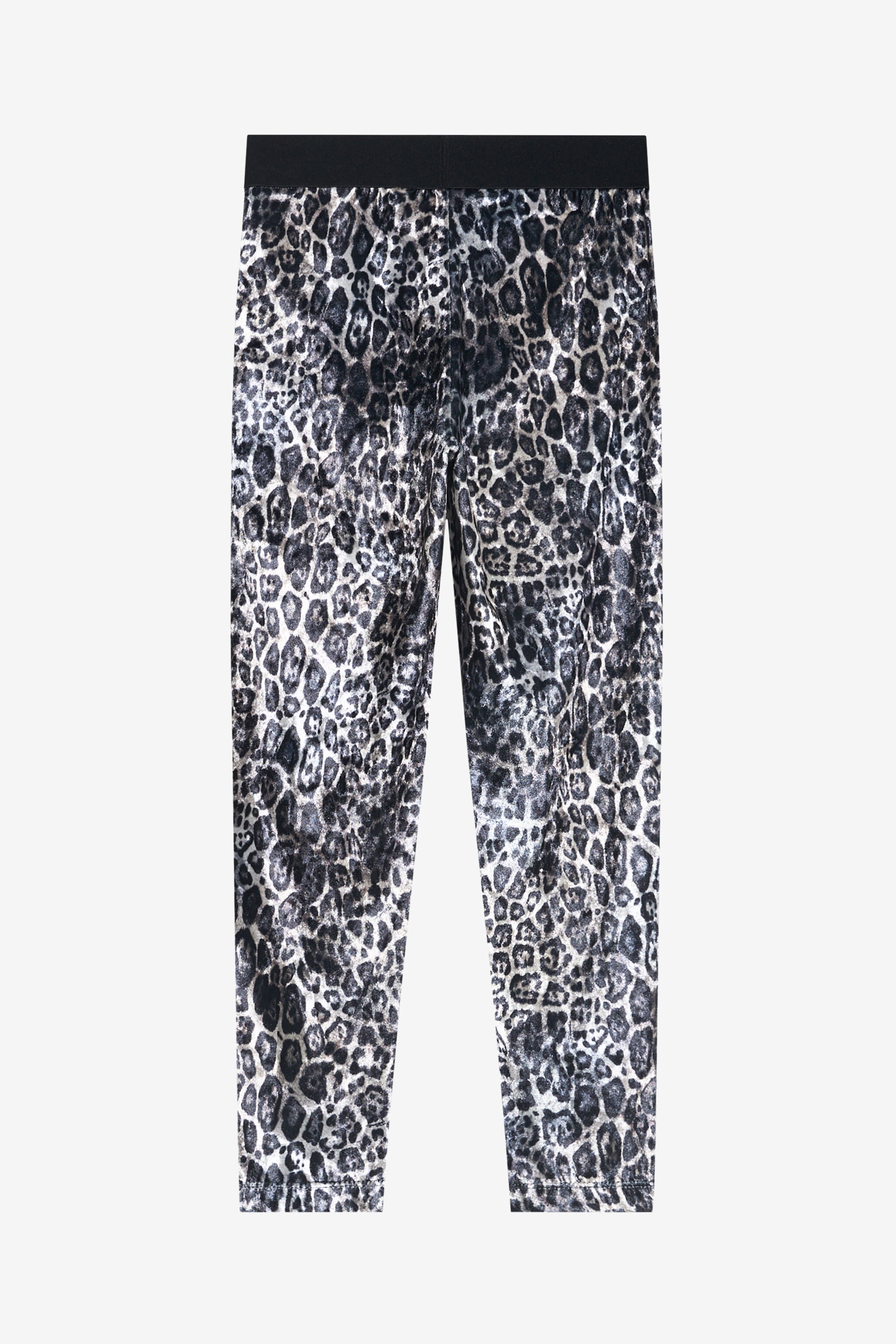 JC Leopard Print Leggings JC Leopard Print Leggings LEOPARD XFT20Y-2O003