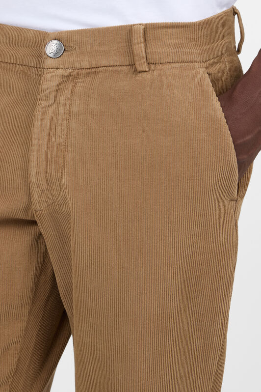 RC Cordhose in Camel Straight-Leg RC Cordhose in Camel Straight-Leg MILITARY GREEN TOT20E-VL004
