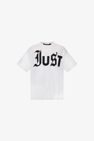 JC Just Cavalli T-shirt White TFT023-TF040