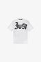 JC Just Cavalli T-shirt JC Just Cavalli T-shirt White TFT023-TF040