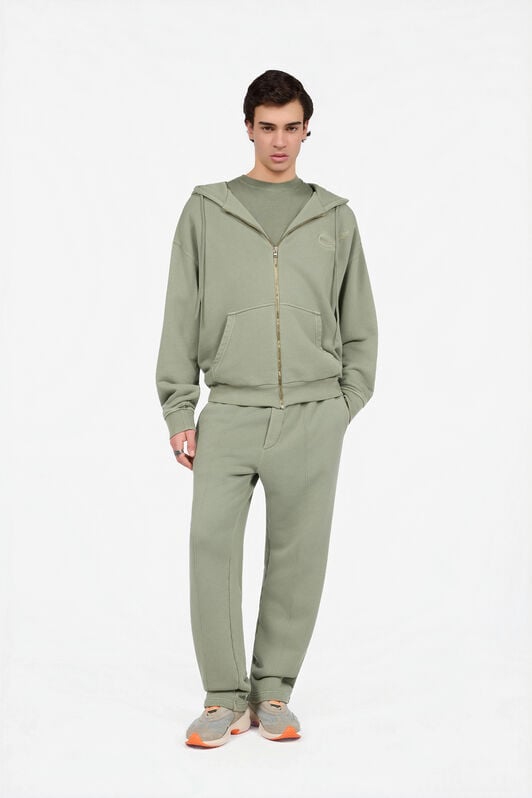 RC Sage Hoodie With Embroidered Snake RC Sage Hoodie With Embroidered Snake SAGE XNT69E-CF021