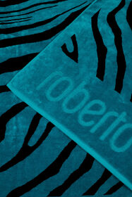 HO Telo Mare Pattern Zebra 2000 TEAL UALH09-IH010