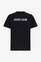 RC T-shirt with lettering RC T-shirt with lettering Black OOT60I-JD060