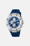 RC Roberto Cavalli by Franck Muller Men watch RC Roberto Cavalli by Franck Muller Men watch SILVER DARK BLUE UALT07-IT536
