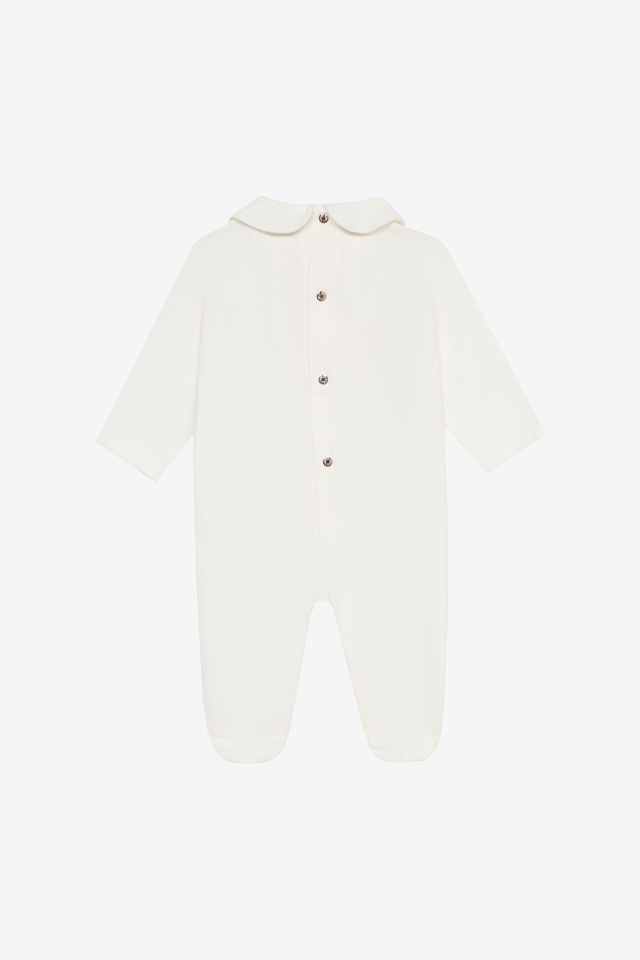 JU Romper Suit And Hat Set JU Romper Suit And Hat Set Pink UJT810-JD001